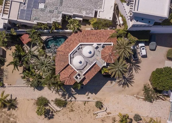 Casa Between Two 5-star * San Jose del Cabo
