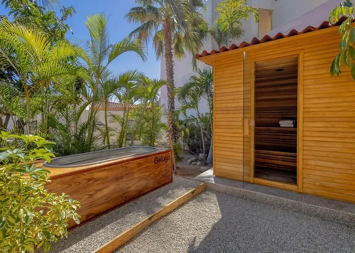 Casa Between Two 5-star Villa