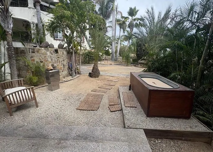 Casa Between Two 5-star *