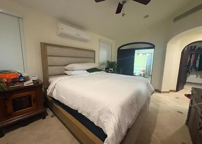 Villa Casa Between Two 5-star San Jose del Cabo