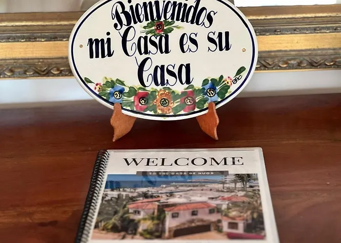 Casa Between Two 5-star *