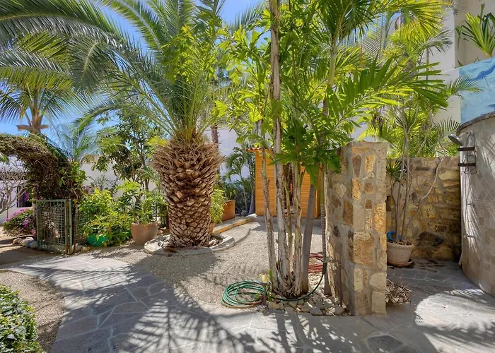 Casa Between Two 5-star Villa San Jose del Cabo