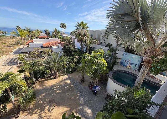 Casa Between Two 5-star Villa San Jose del Cabo
