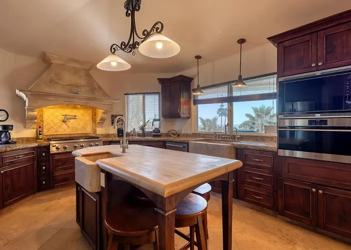 Casa Between Two 5-star * San Jose del Cabo