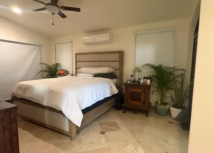 Casa Between Two 5-star Villa San Jose del Cabo