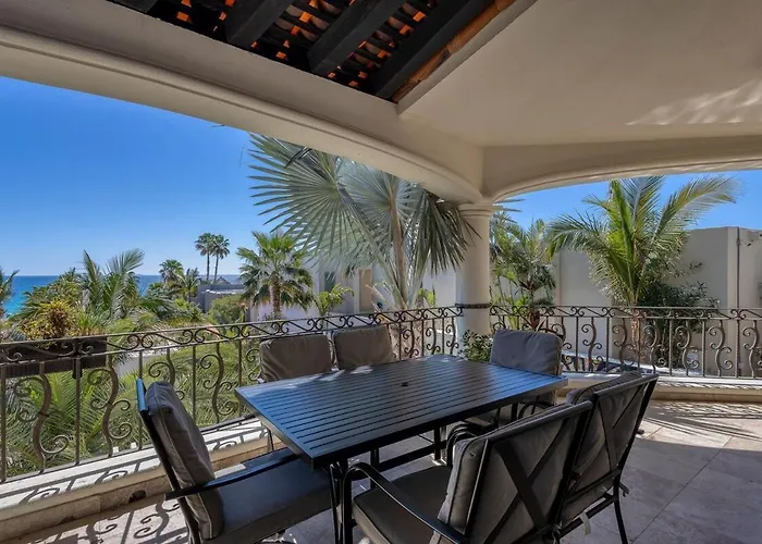 Villa Casa Between Two 5-star San Jose del Cabo