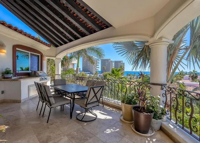 Casa Between Two 5-star Villa *